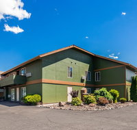 Best Western RiverTree Inn - Accommodation New York