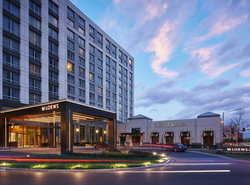 Loews Chicago O'Hare Hotel