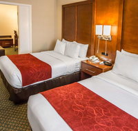 Comfort Suites Chicago - Oakbrook Terrace - Accommodation New York