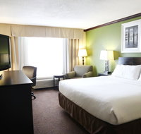 Holiday Inn Chicago/Oak Brook - Accommodation New York