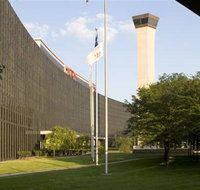 Hilton Chicago O'Hare Airport - Accommodation New York