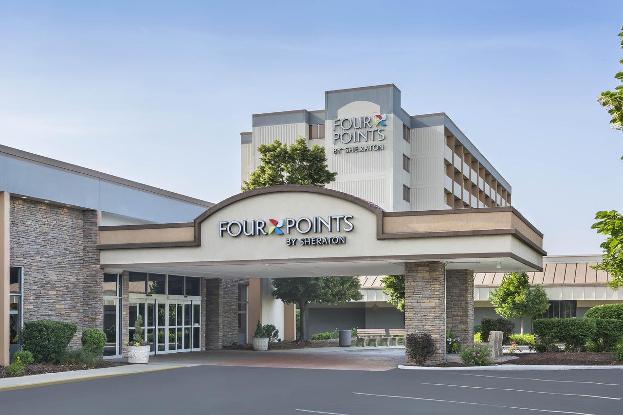 Four Points By Sheraton Chicago O'Hare - thumb 0