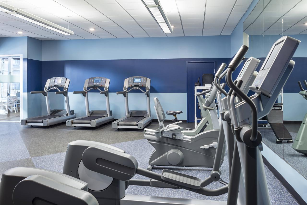 Four Points By Sheraton Chicago O'Hare - thumb 27