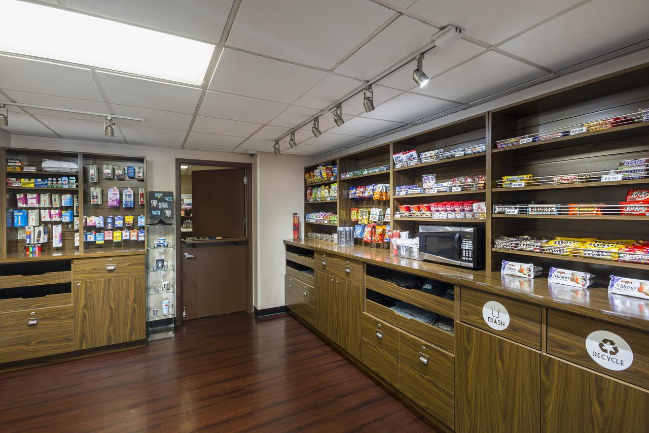 Four Points By Sheraton Chicago O'Hare - thumb 20