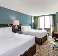 Crowne Plaza Chicago O'Hare Hotel  Conference Center - Accommodation New York
