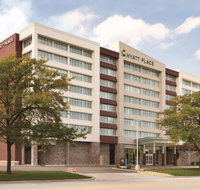 Hyatt Place Chicago O'Hare Airport - Accommodation New York