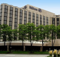 Hilton Rosemont Chicago O'Hare - Accommodation New York