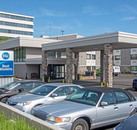 Best Western at O'Hare - Accommodation New York