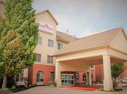 Hawthorn Suites Bloomington