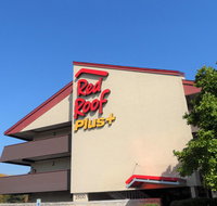 Red Roof PLUS Chicago - Hoffman Estates - Accommodation New York