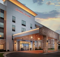 Hampton Inn  Suites Chicago-Burr Ridge - Accommodation New York