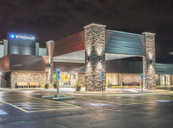 Wyndham Chicago O'Hare