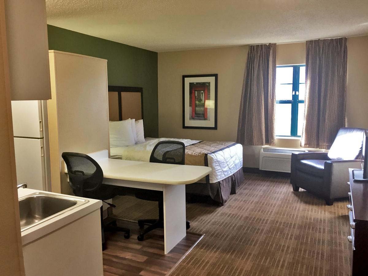 Extended Stay America - Chicago - Itasca - thumb 7