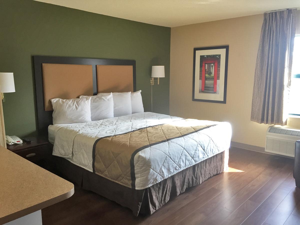 Extended Stay America - Chicago - Itasca - thumb 11