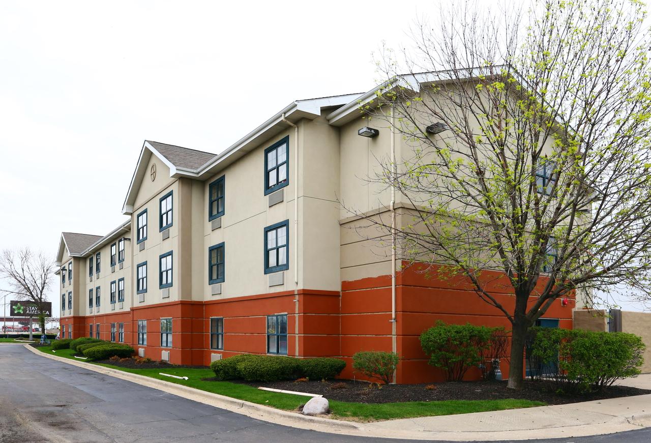 Extended Stay America - Chicago - Itasca - thumb 0
