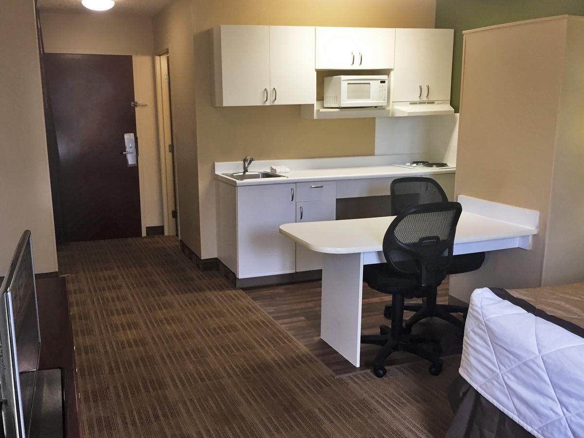 Extended Stay America - Chicago - Itasca - thumb 5