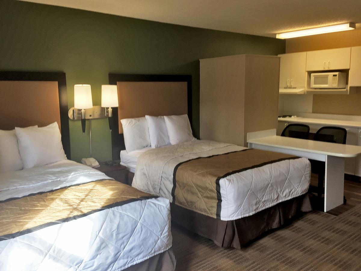 Extended Stay America - Chicago - Itasca - thumb 14