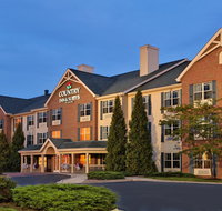 Country Inn  Suites by Radisson Sycamore IL - Accommodation New York