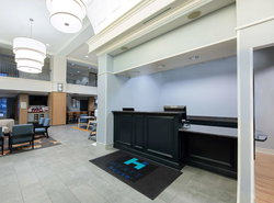 Hyatt House Chicago Schaumburg