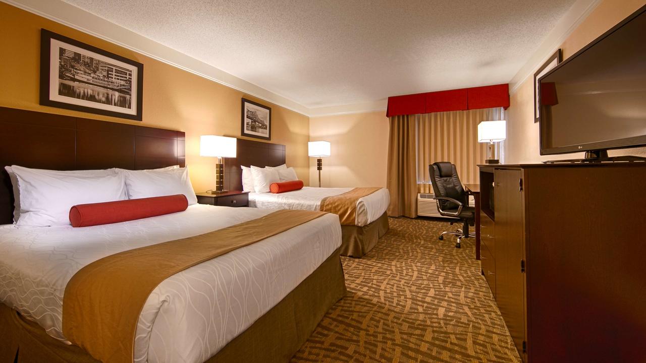 Best Western Plus Peoria - thumb 3