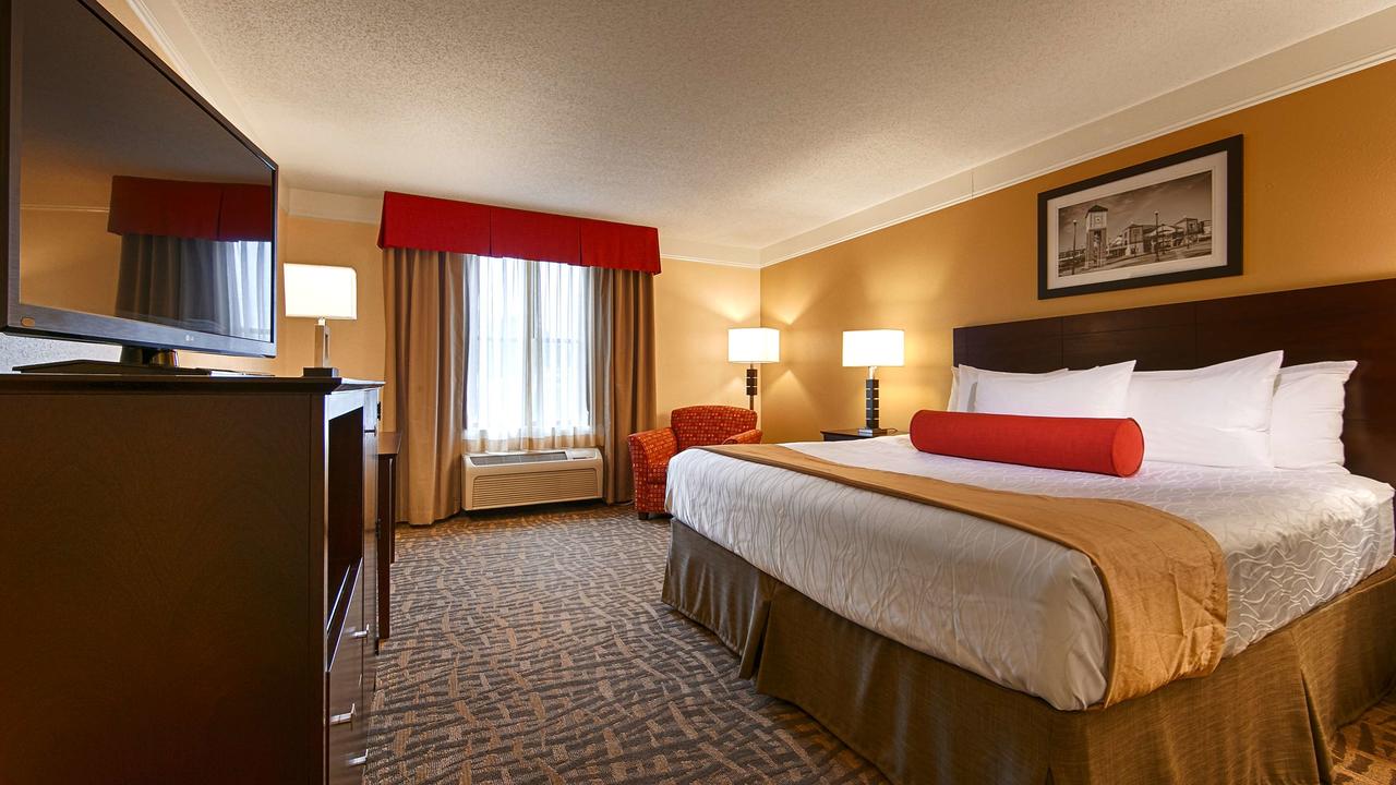 Best Western Plus Peoria - thumb 4