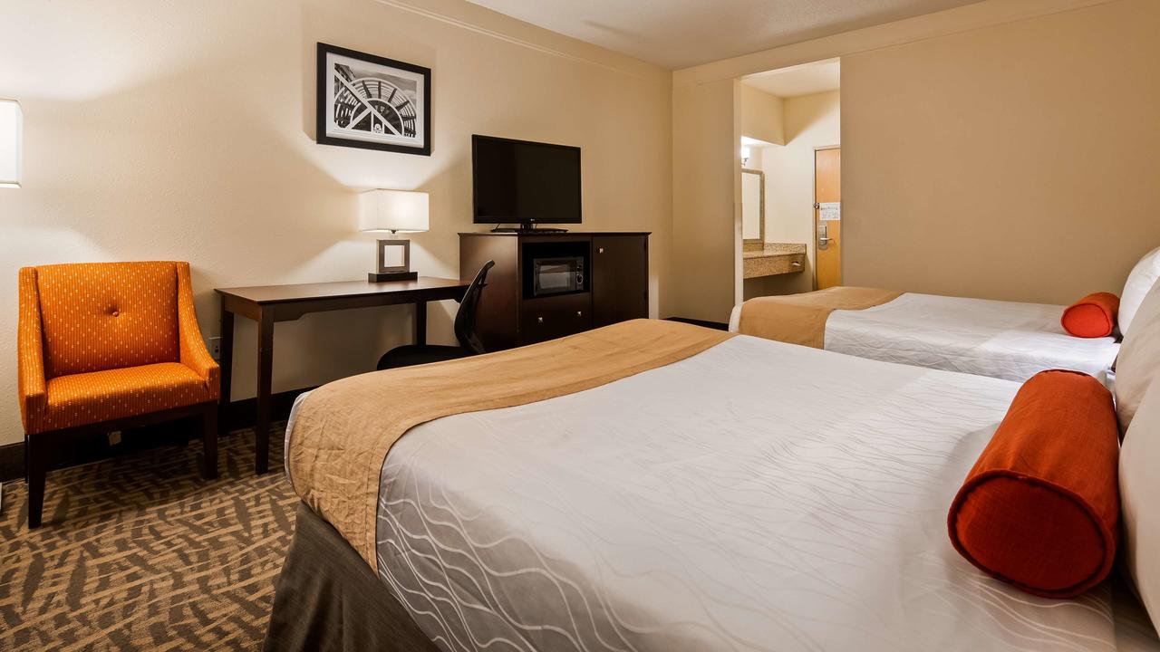 Best Western Plus Peoria - thumb 8