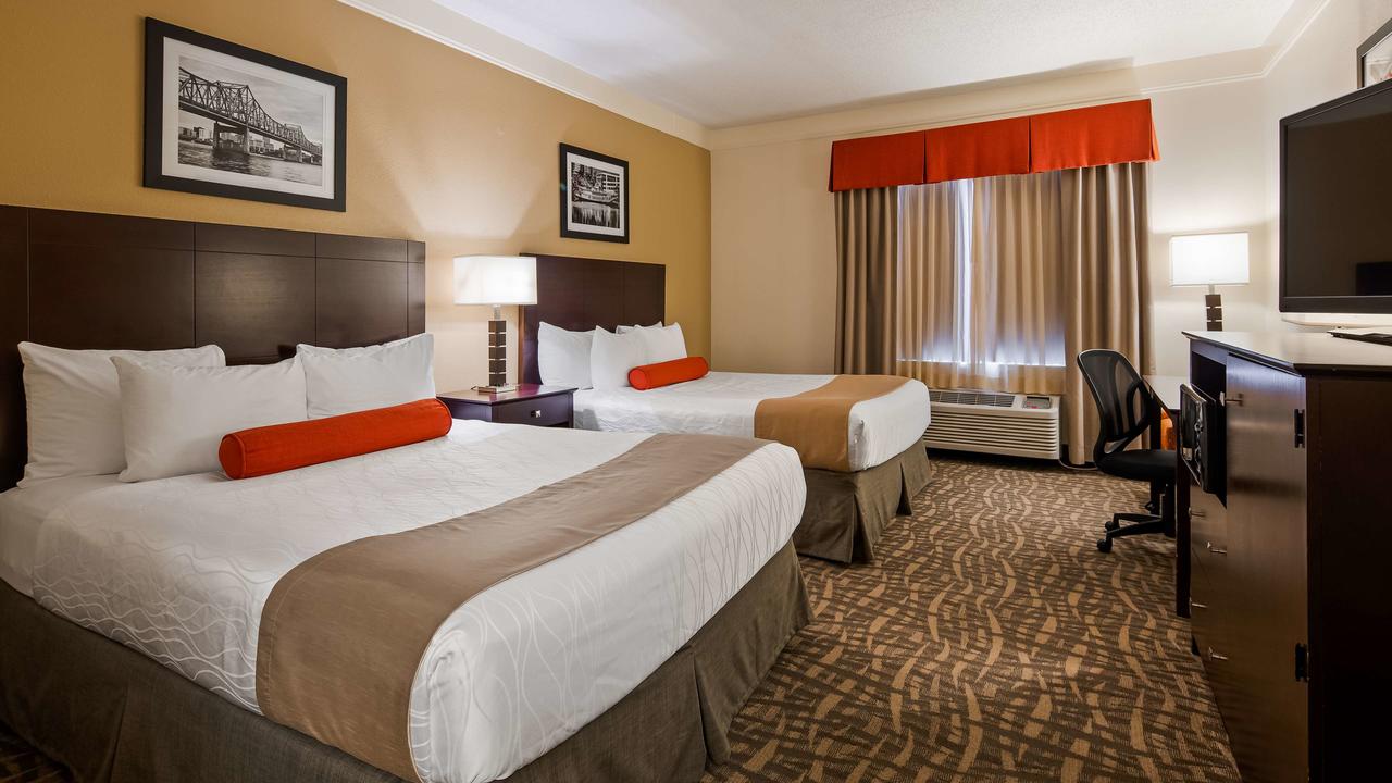 Best Western Plus Peoria - thumb 9