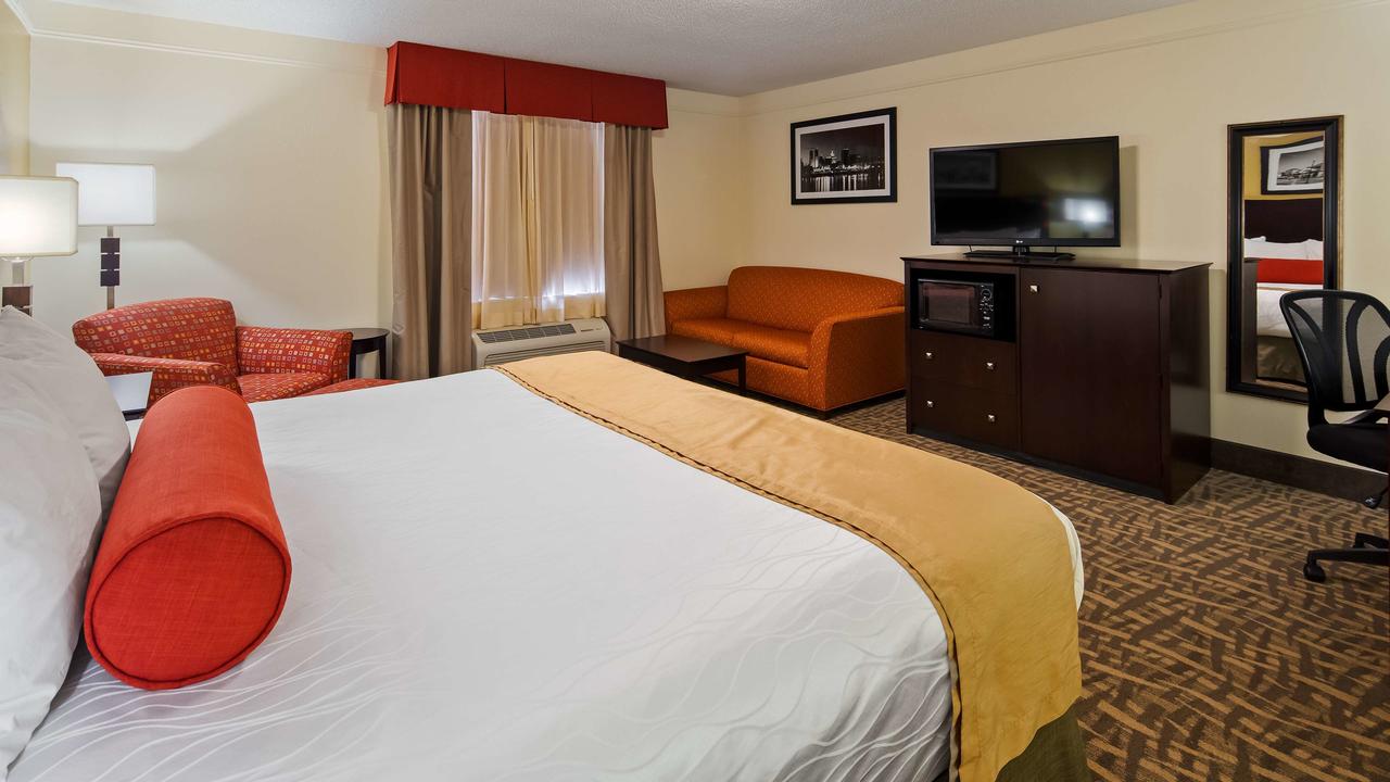 Best Western Plus Peoria - thumb 5