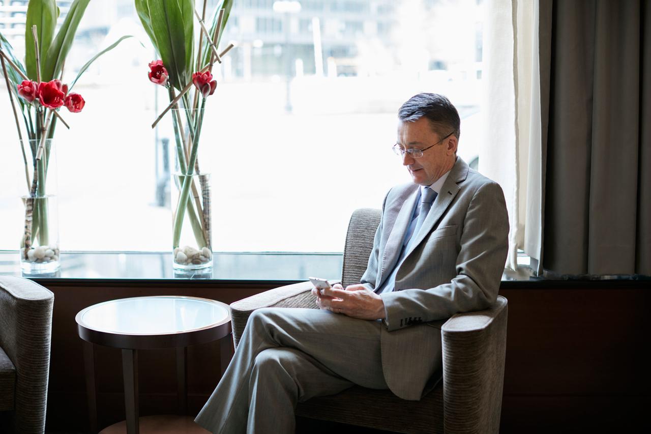 River Hotel - thumb 30