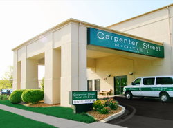Carpenter Street Hotel