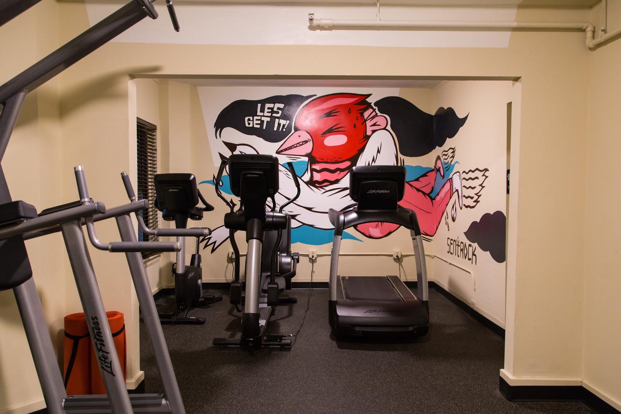 Freehand Chicago - thumb 18