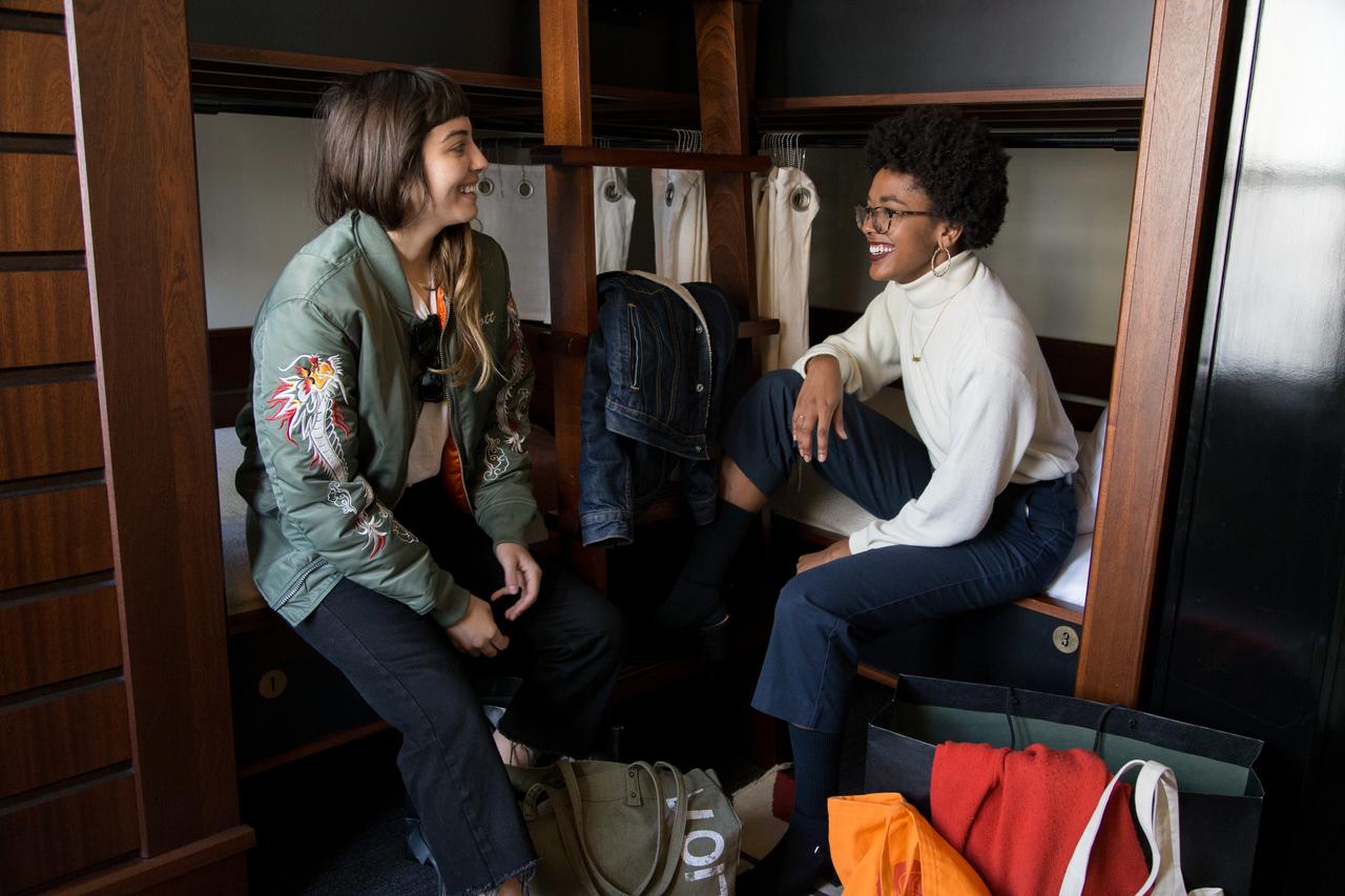 Freehand Chicago - thumb 22