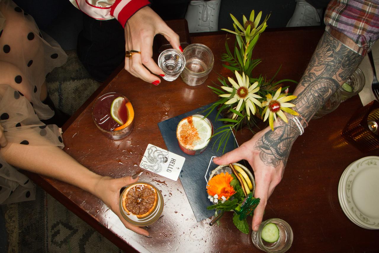 Freehand Chicago - thumb 35