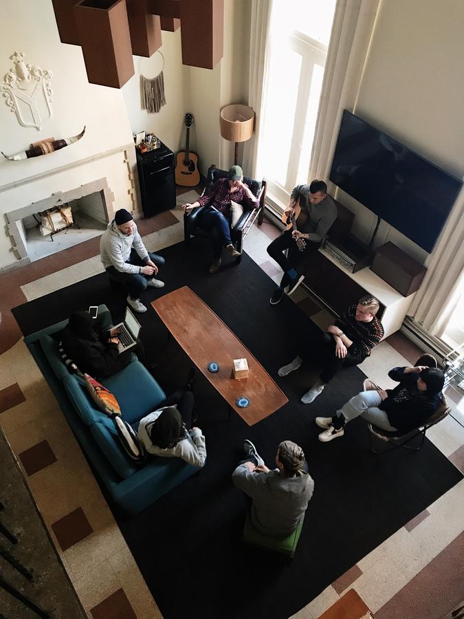 Freehand Chicago - thumb 25