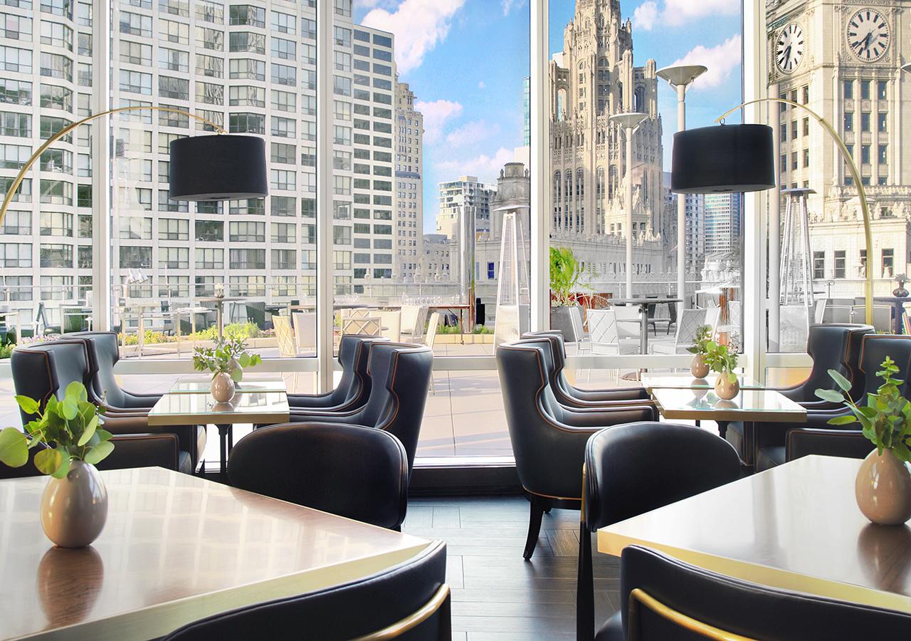 Trump International Hotel & Tower Chicago - thumb 15