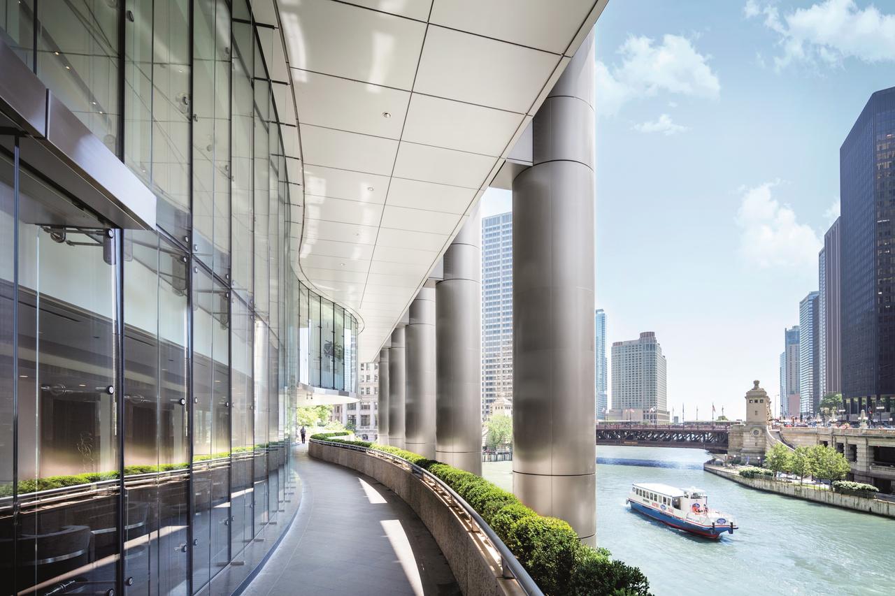 Trump International Hotel & Tower Chicago - thumb 24