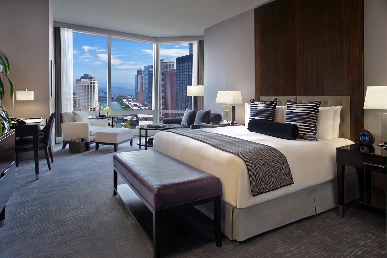 Trump International Hotel & Tower Chicago - thumb 38