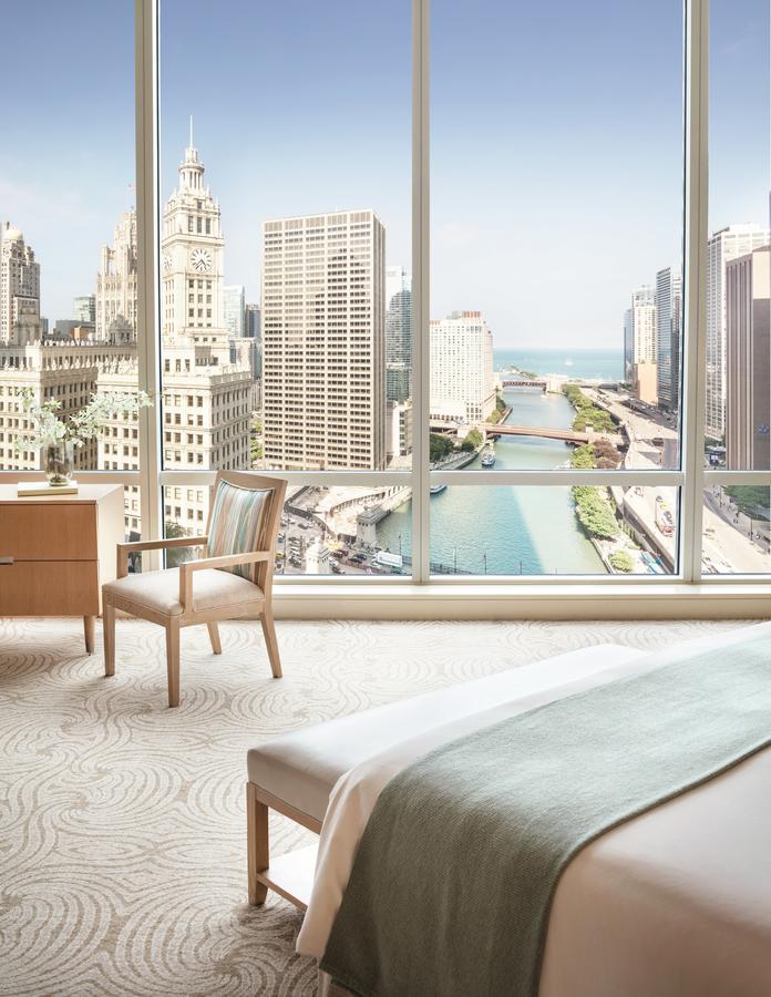 Trump International Hotel & Tower Chicago - thumb 37
