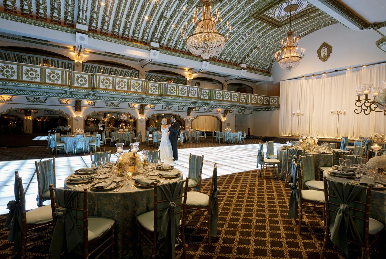 Millennium Knickerbocker Chicago - thumb 36