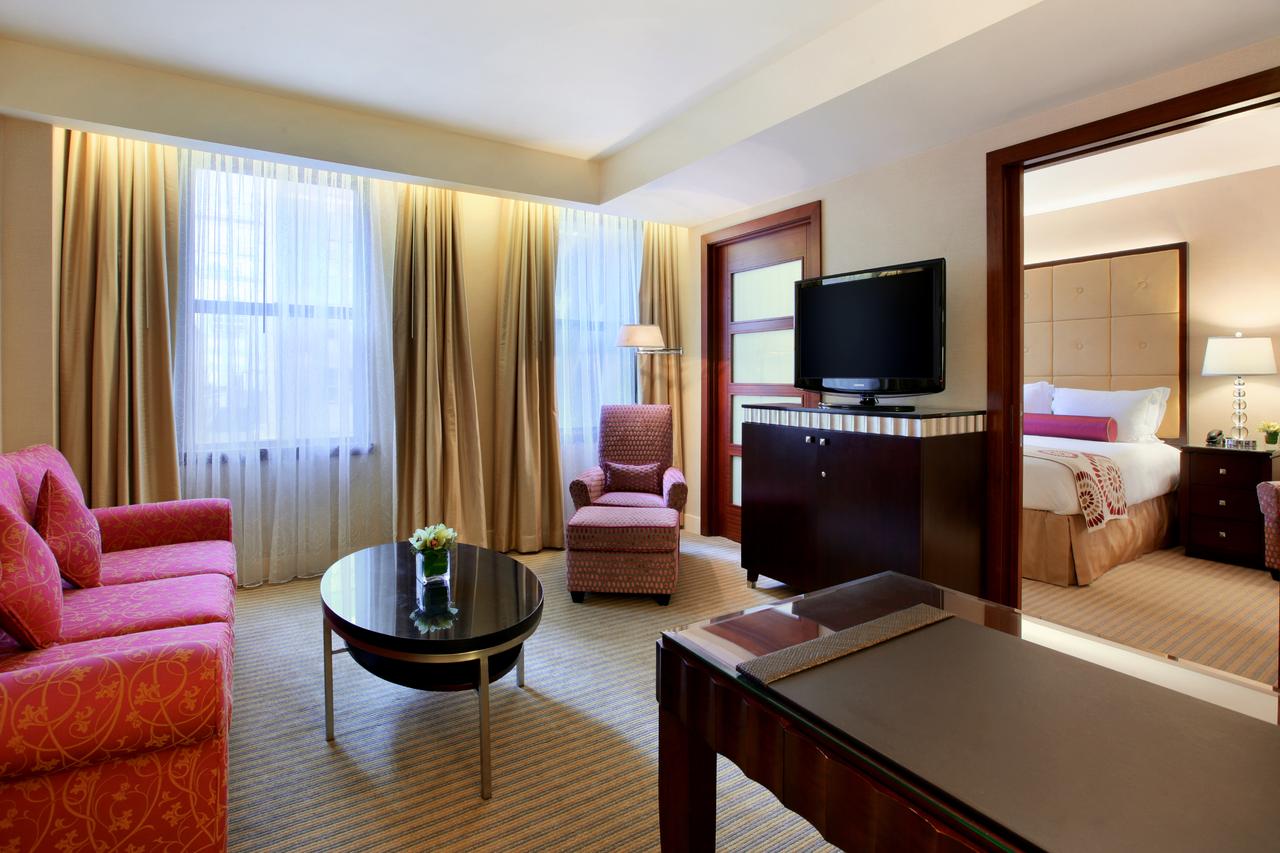 Millennium Knickerbocker Chicago - thumb 8