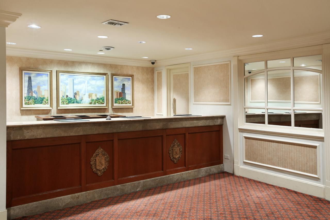 Millennium Knickerbocker Chicago - thumb 22