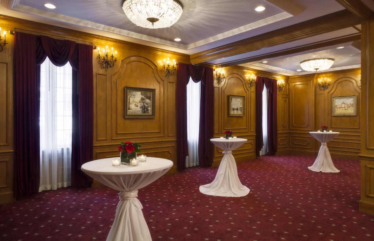 Millennium Knickerbocker Chicago - thumb 37