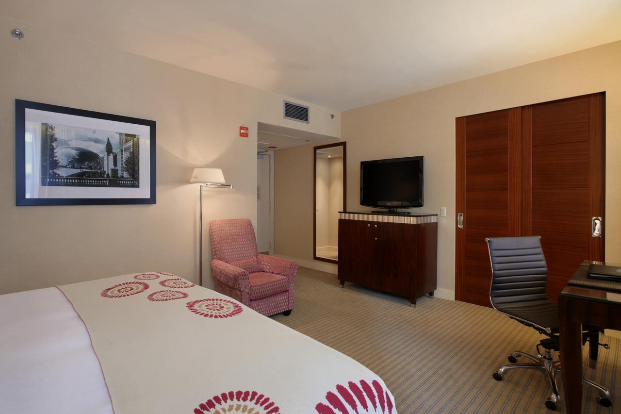 Millennium Knickerbocker Chicago - thumb 17