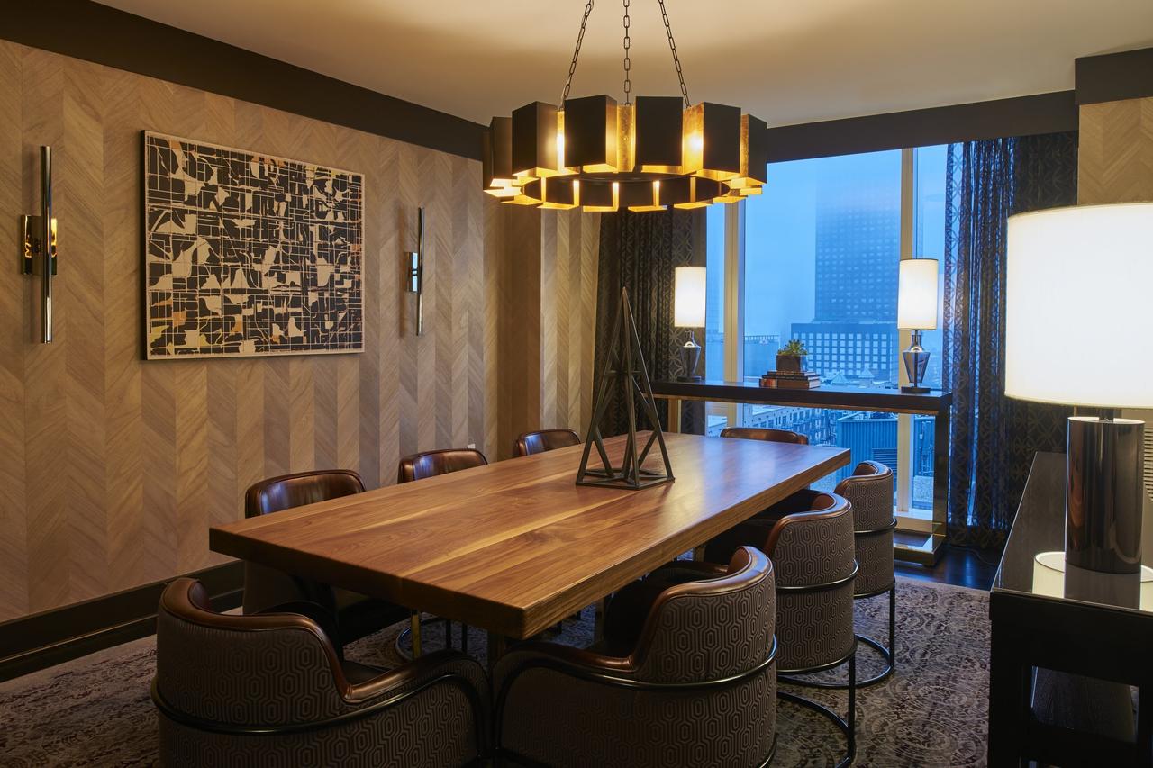 Loews Chicago Hotel - thumb 37