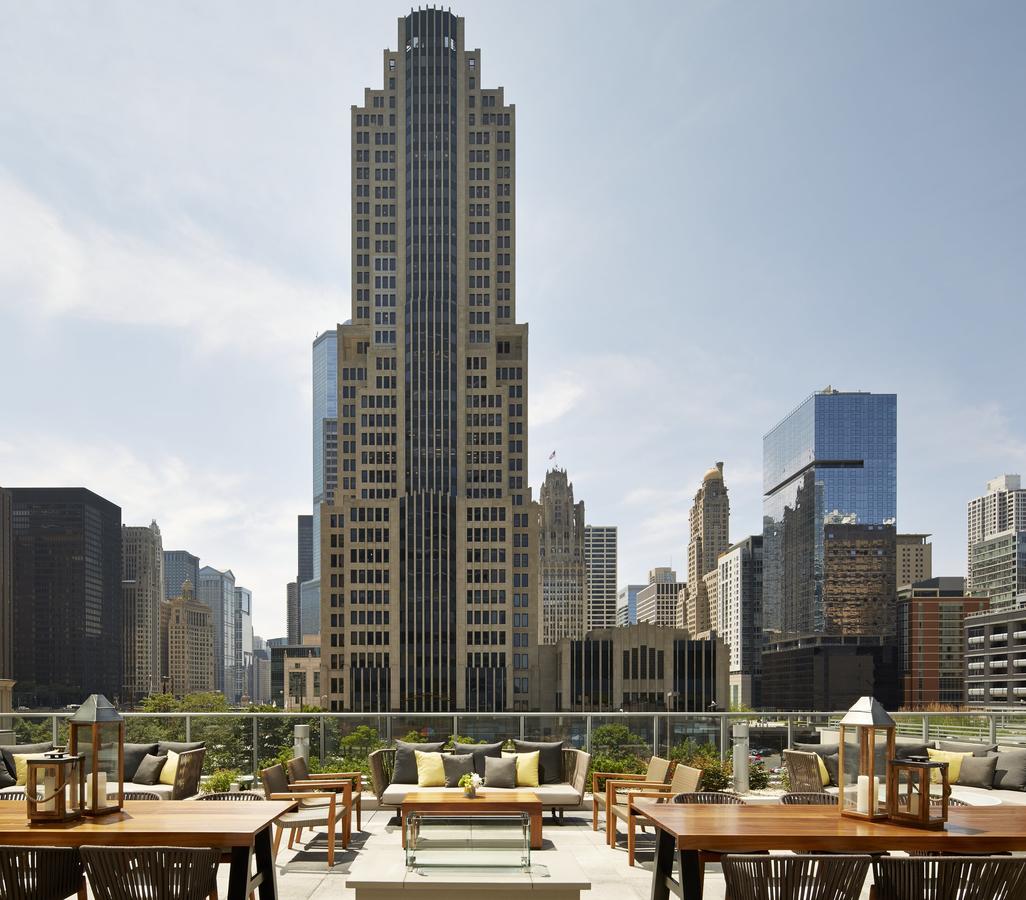 Loews Chicago Hotel - thumb 21