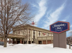 Hampton Inn Rockford