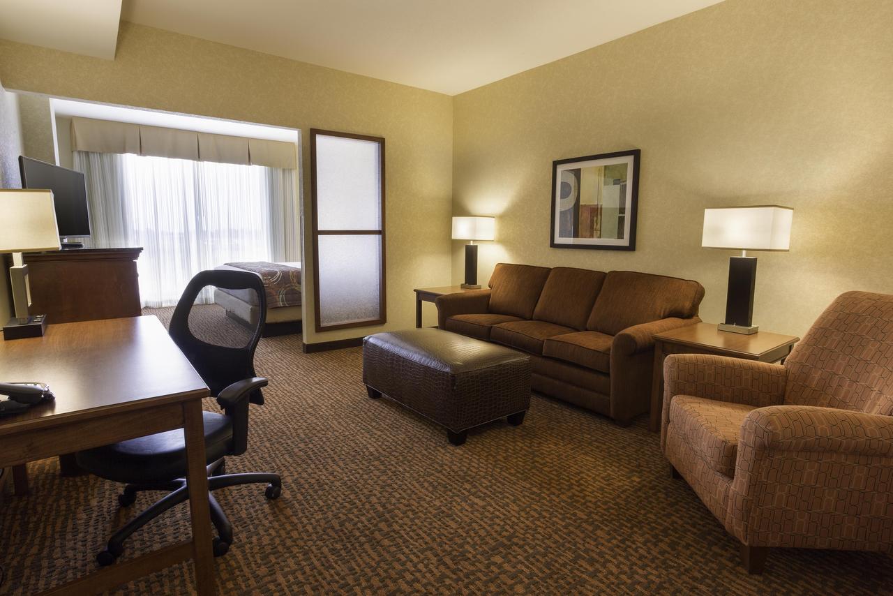 Drury Inn & Suites Mt. Vernon - thumb 9