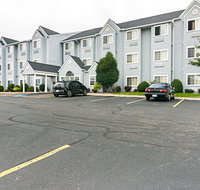 Motel 6 Sycamore - Accommodation New York