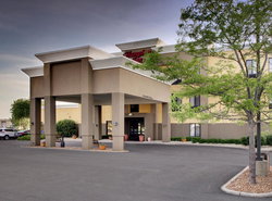 Hampton Inn Ottawa - Starved Rock Area