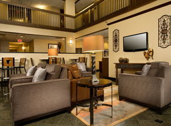 Drury Inn & Suites Springfield